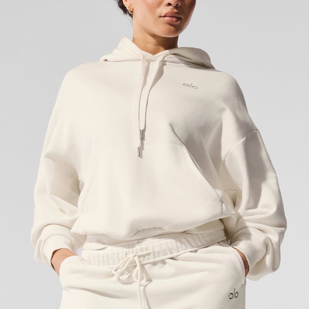 Alo Yoga Accolade Hoodie